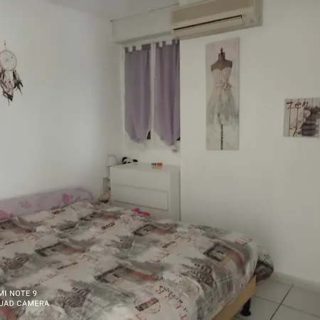 Location Saisonniere Appartement